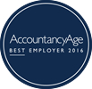 Accountants Harrow - AccountancyAge Best Employer 2016