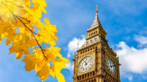 The Autumn Budget 2025