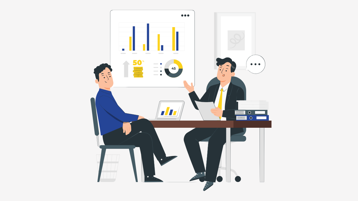 The importance of proactively seeking financial advice when you need it