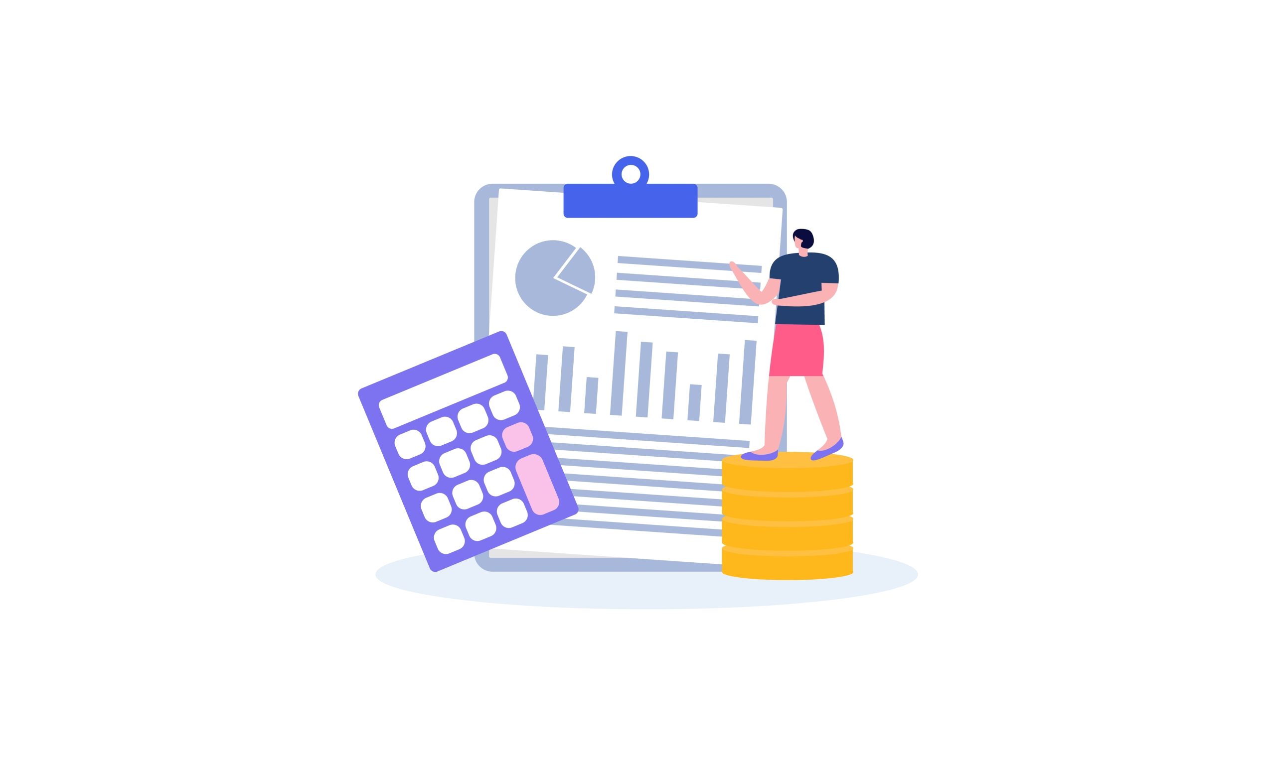 The importance of annual reports for your business